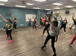 Image result for Zumba Club