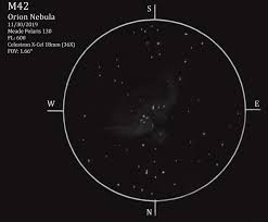 Image result for m42 sketch