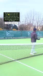 Image result for Heswall Lawn Tennis Club