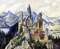 Image result for hitler art