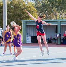 Image result for Bridgewater Netball Club