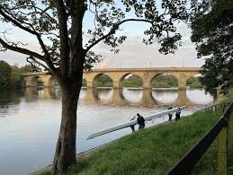 Image result for Hexham Rowing Club
