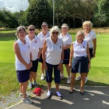 Image result for Sleaford Gc