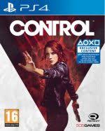Image result for Control: Ultimate Edition