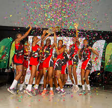 Image result for Flava Netball Club