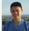 Raymond Lee SOM '14,