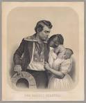 With A French Accent: French and American Lithography Before 1860
