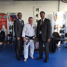 Image result for Swindon Tagb Tae Kwon Do School