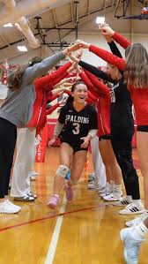 Image result for Spalding Saracens Volleyball Club