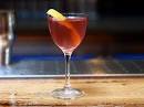 Bartender's Choice: 5 Cocktails at Bar Agricole, San Francisco ...