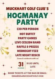 Image result for Muckhart Golf Club Ltd