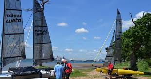 Image result for Weston Sailing Club