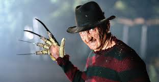 Image result for freddy contre jason