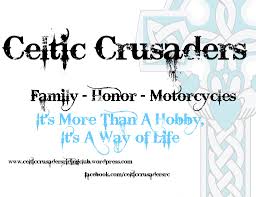 Image result for Celtic Crusaders
