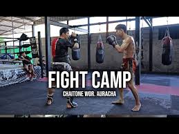 Image result for Woking Thai Boxing Club