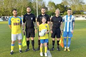 Image result for Cowes Sports Football Club