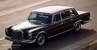 MERCEDES BENZ 600 (W100) 1964 - 1981 Photo Gallery - Image 7 ...