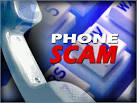 Scam against the Elderly | Cactus Thorns