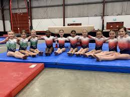 Image result for Tetbury Gymnastics Club