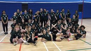 Image result for Leicester Volleyball Club