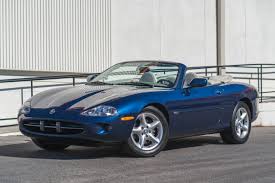 Image result for Pacific Blue 2000 Jaguar