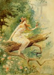 Attēlu rezultāti vaicājumam “nymph”