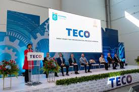 Image result for tecomec tehron