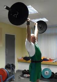 Image result for Tiverton Weightlifting Club