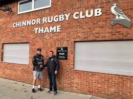 Image result for Chinnor Rugby Club