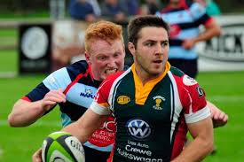 Image result for Scunthorpe Rugby Union Football Club