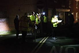 Image result for Wessex Orienteering Club