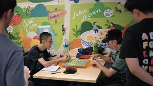 Image result for Wetwang Scrabble Club