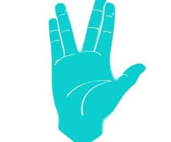 Imagini pentru vulcan greeting