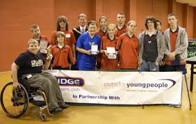 Image result for Halton Table Tennis Club