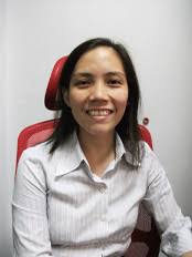 Gillian Chong Tze Yen BSc (Econ), ACCA, CA(M), ACA Director - gillian