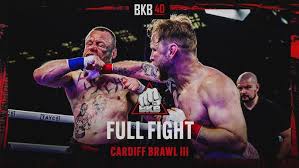 Image result for Cardiff Mma