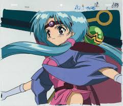 「イズミ 覇王大系リューナイト」の画像検索結果