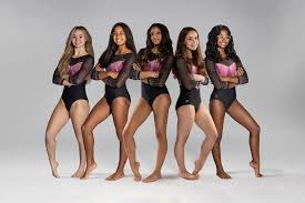 Image result for The Academy Of Gymnastics Portishead