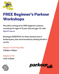 Image result for Spiral Freerun CIC