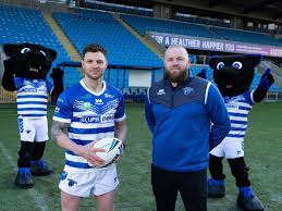 Image result for Halifax Rlfc