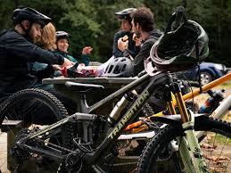Image result for Bigfoot MTB Club