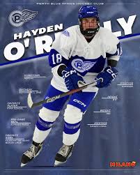 Image result for Perth Junior Ice Hockey Club