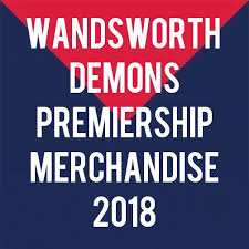 Image result for Wandsworth Demons
