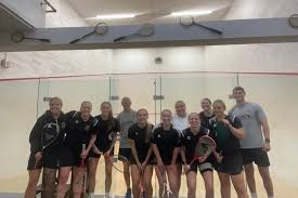 Image result for Norton Squash Club