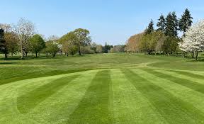 Image result for Farnham Park Golf Course