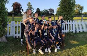 Image result for Alvanley Cricket Club