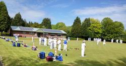 Image result for Maybole Memorial Park Bowling Club