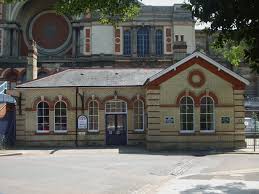 Image result for Muswell Hill Bowling Club