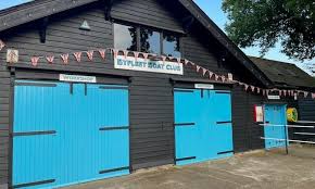 Image result for The Byfleet Boat Club