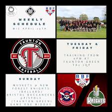 Image result for Taunton Muskets Baseball Club